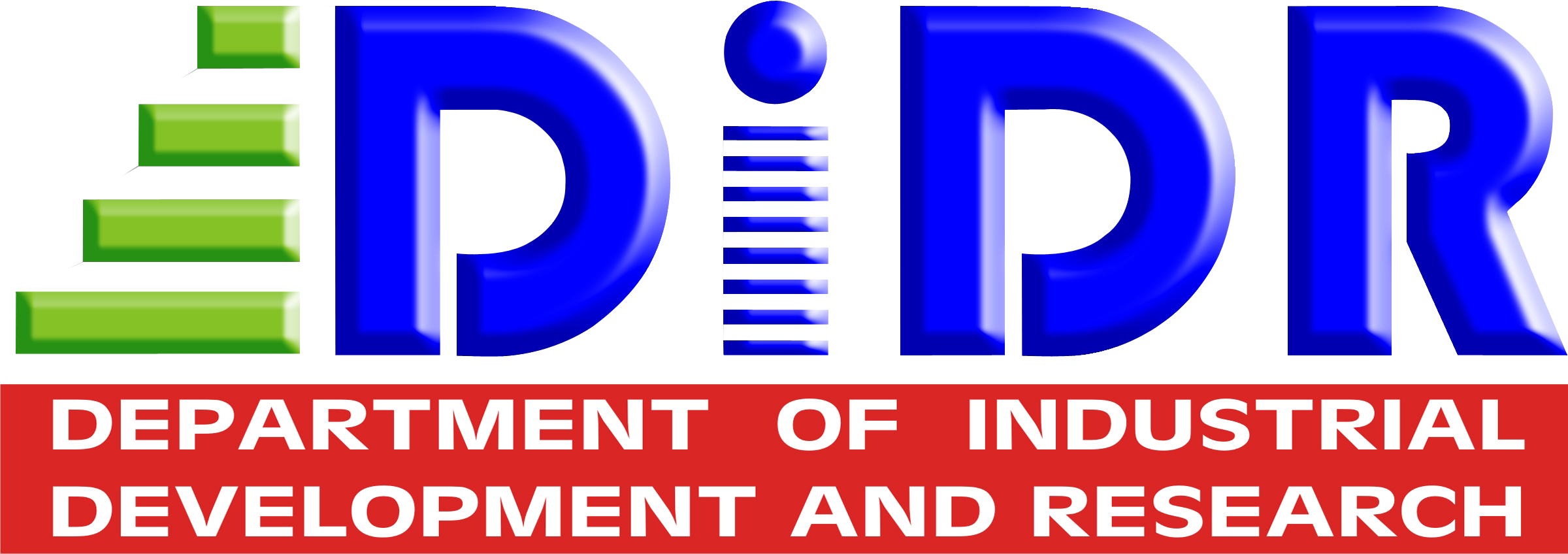 DIDR Logo